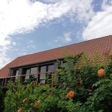 Heidi'S Gaestezimmer Lippstadt Ngoại thất bức ảnh