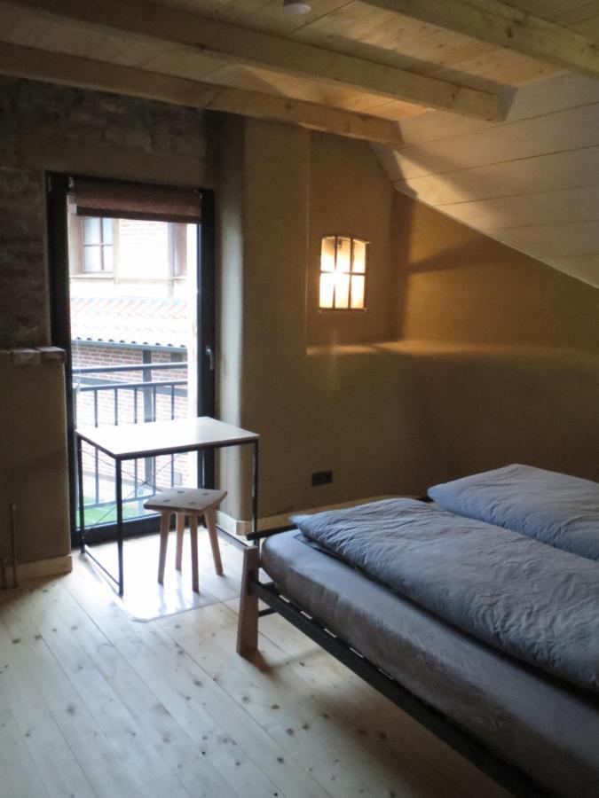 Heidi'S Gaestezimmer Lippstadt Ngoại thất bức ảnh