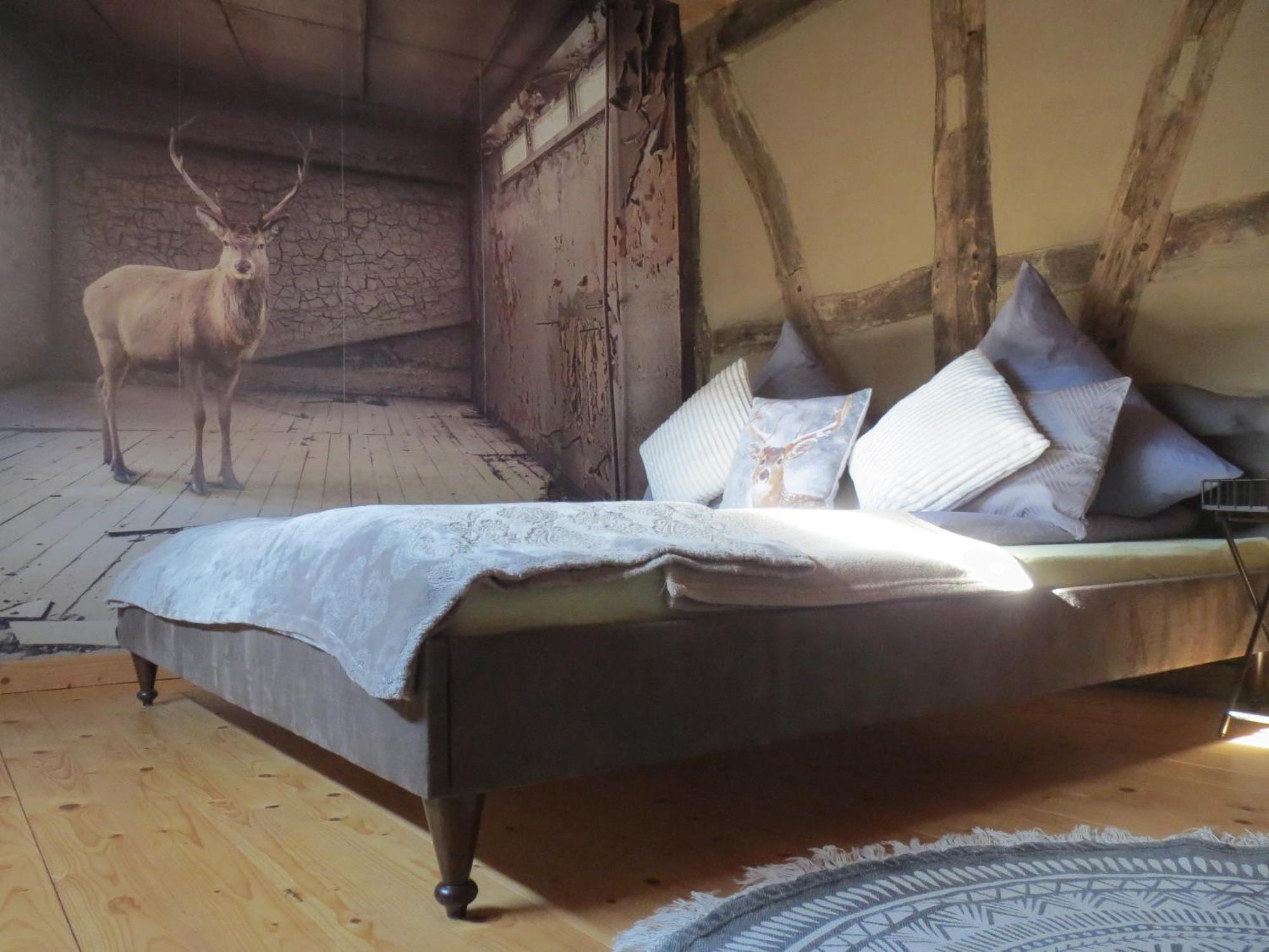 Heidi'S Gaestezimmer Lippstadt Ngoại thất bức ảnh